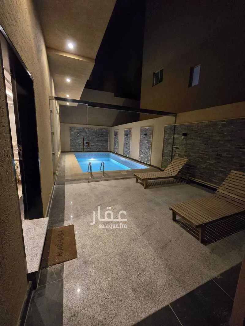 5 bedroom villa in Al Yasmin 6