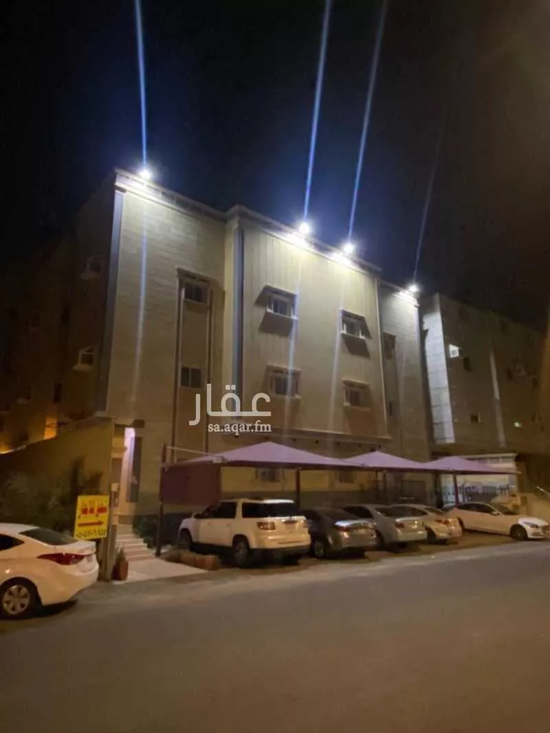 4 bedroom apartment in Batha Quraysh 2