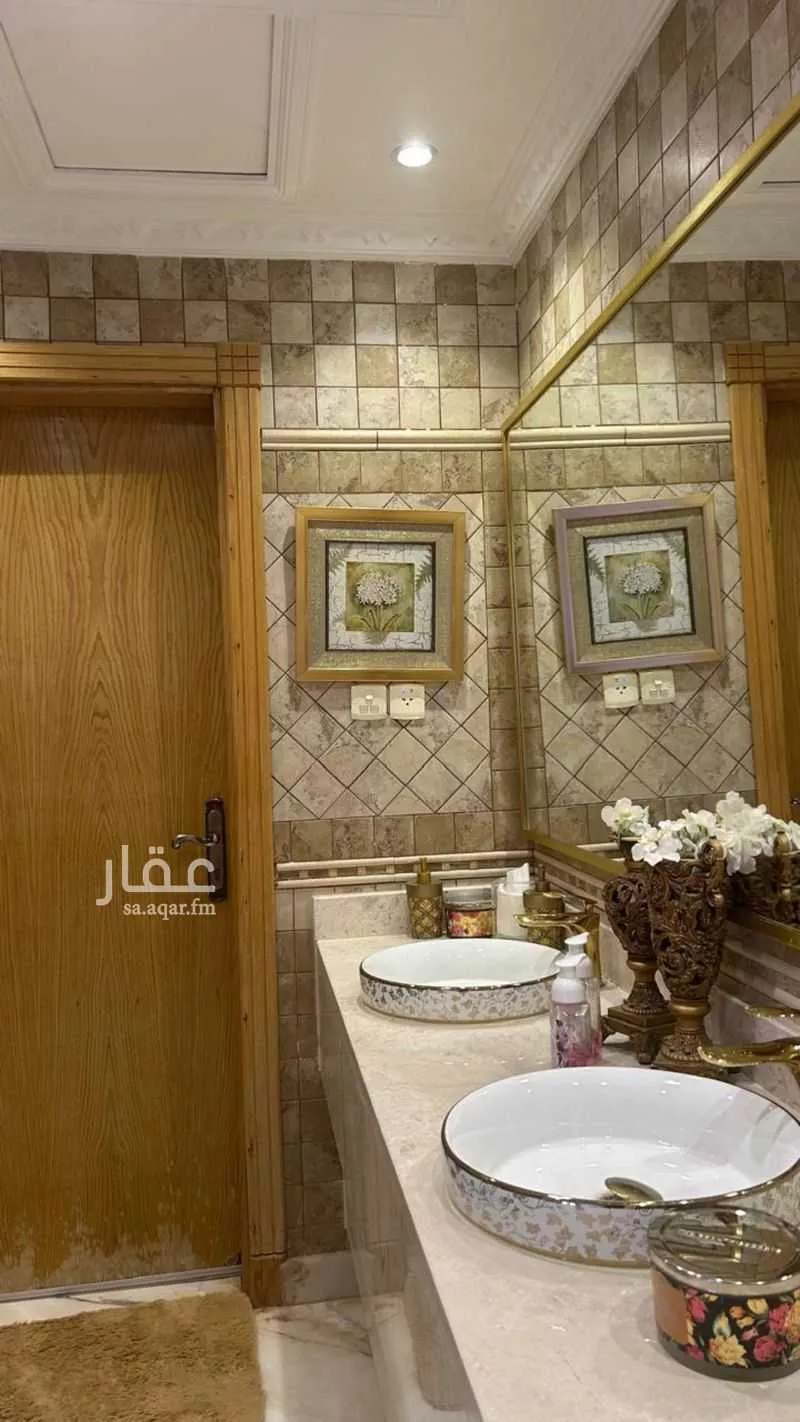 فيلا 6 غرف في الربيع 5