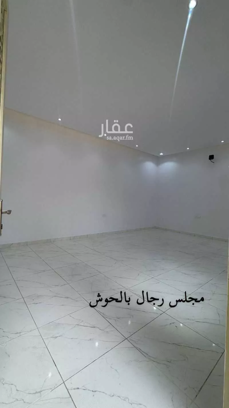شقة 2 غرف في النظيم 2