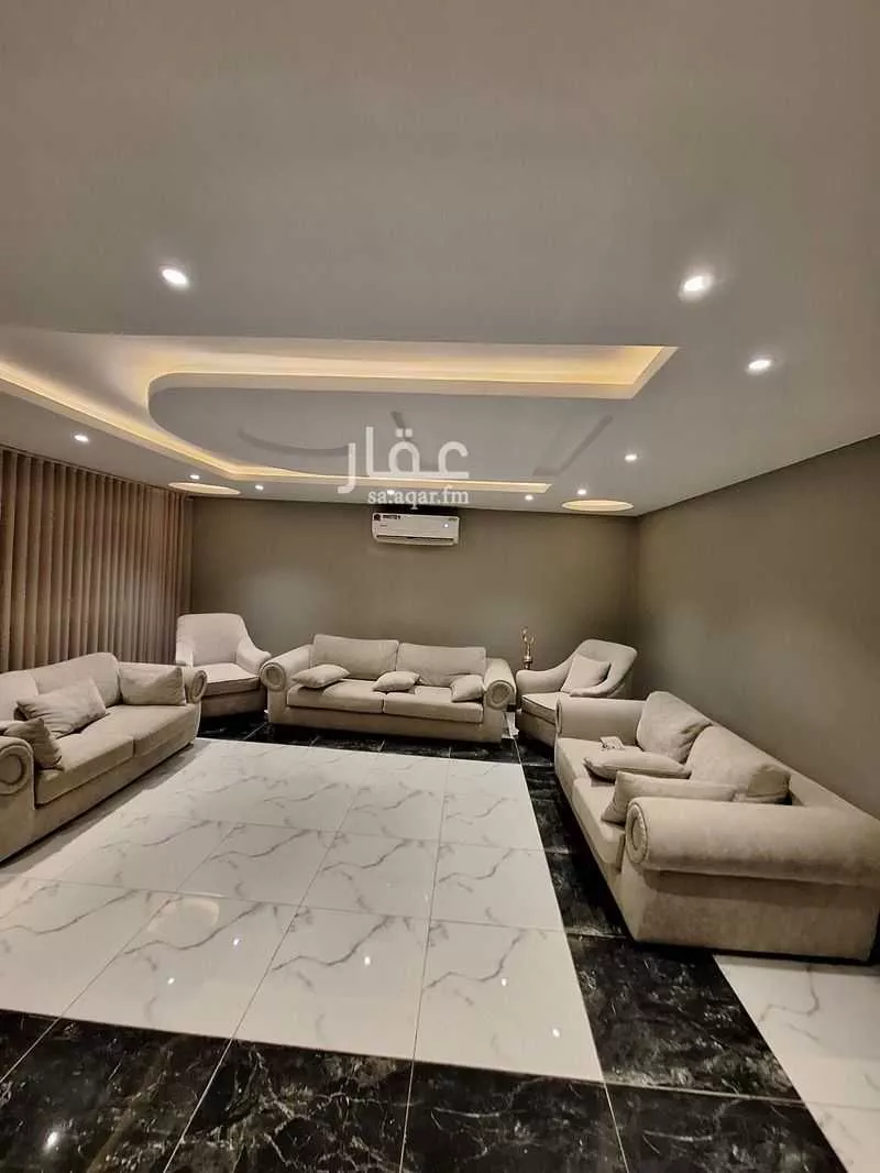 دور 2 غرف في الروابي 2