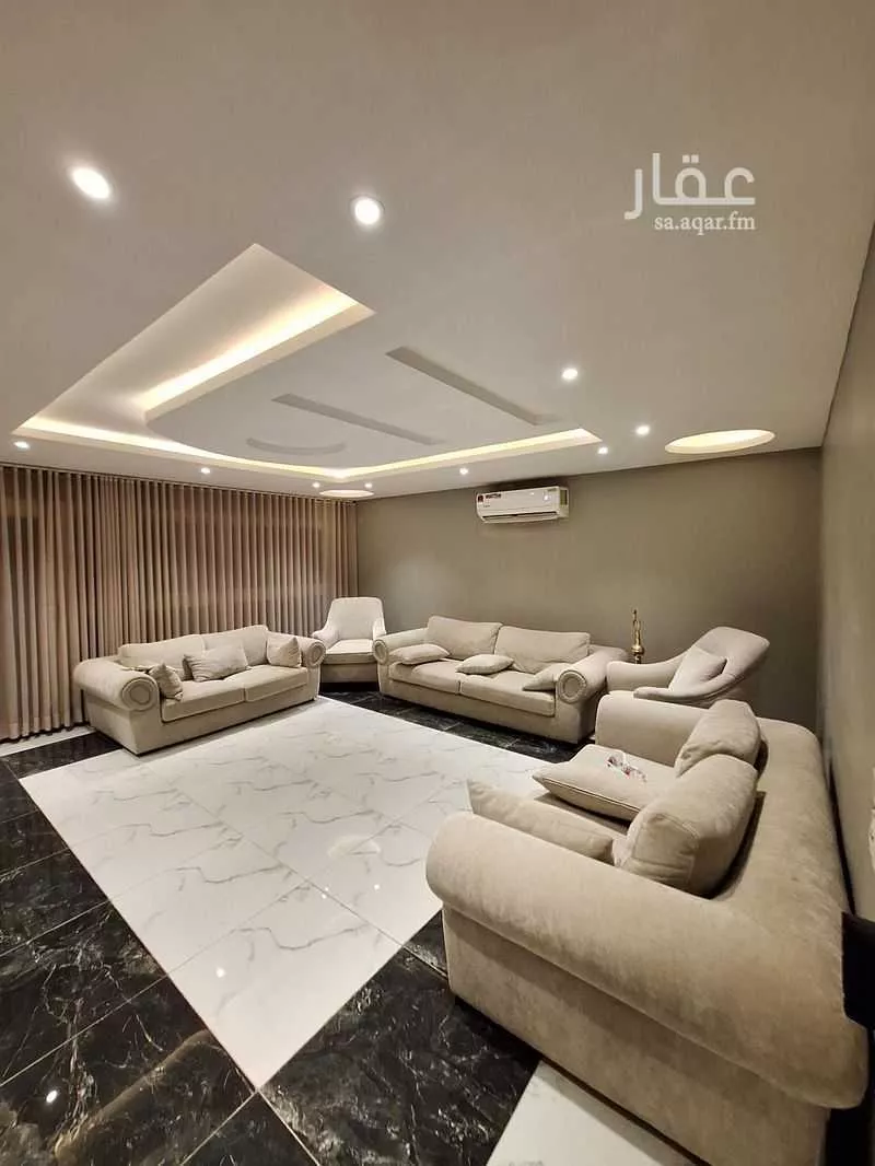 دور 2 غرف في الروابي 3