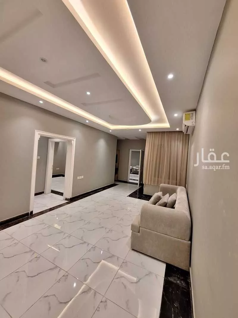 دور 2 غرف في الروابي 6