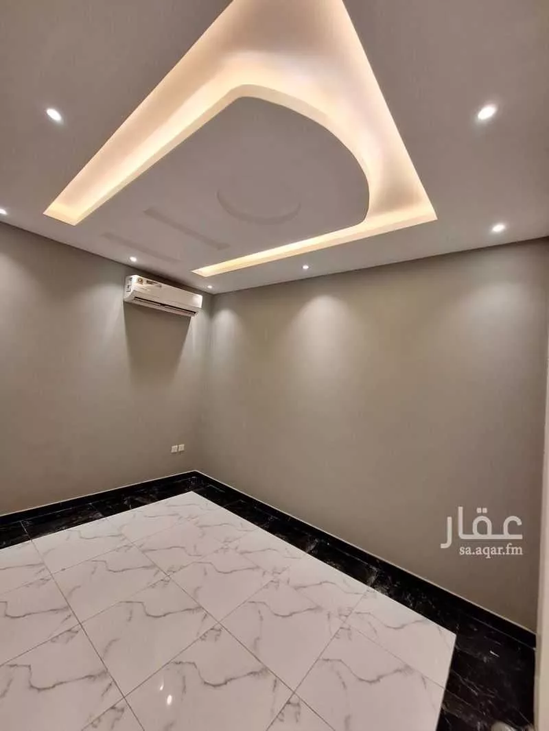 دور 2 غرف في الروابي 7
