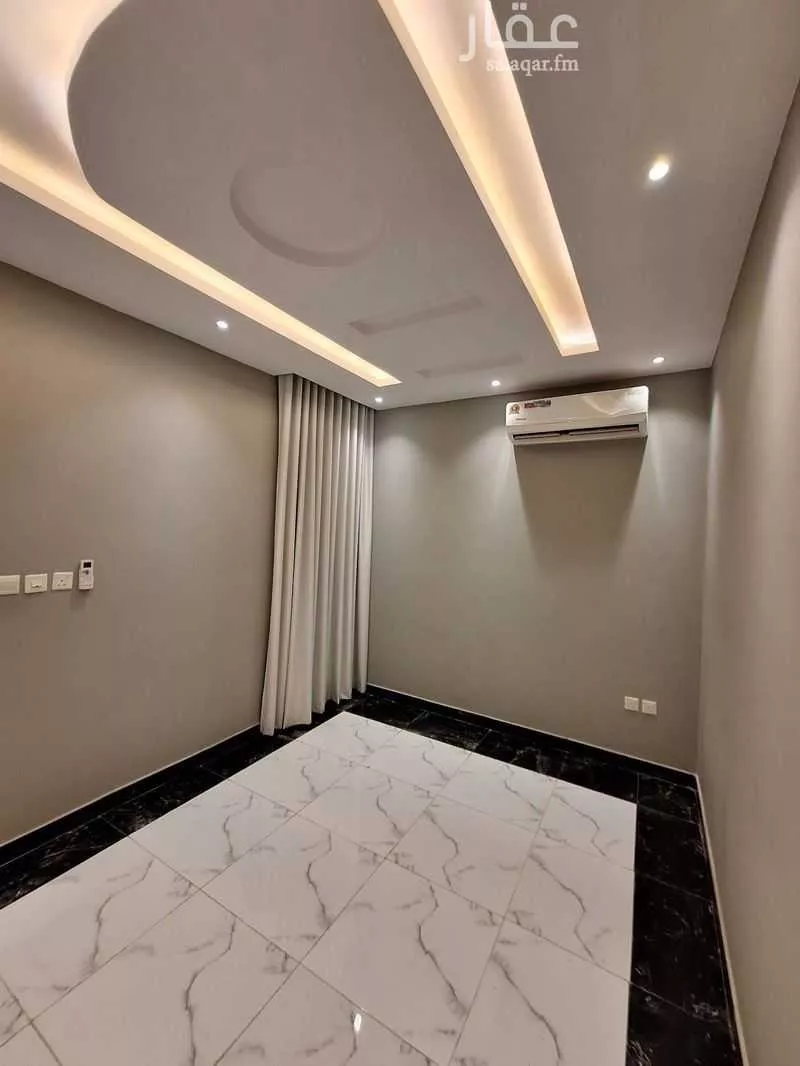 دور 2 غرف في الروابي 8