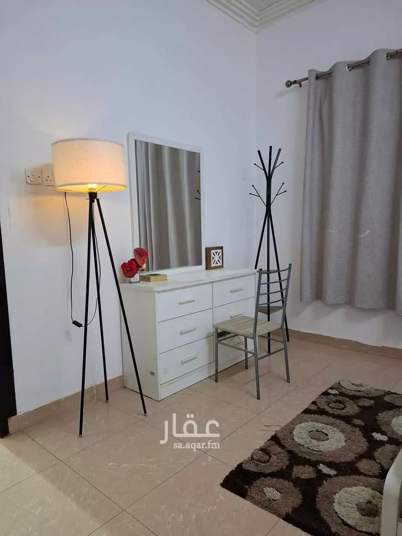 شقة 1 غرف في العريجاء 5