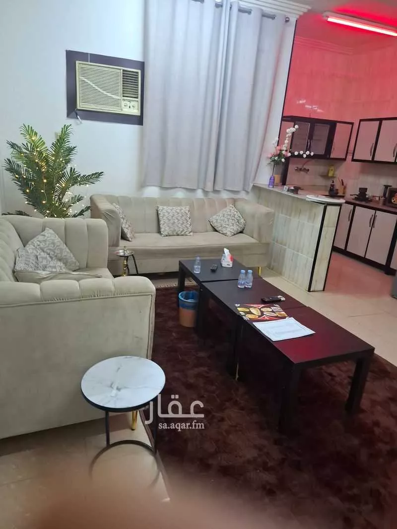 1 bedroom apartment in Al Uraija, Riyadh 7