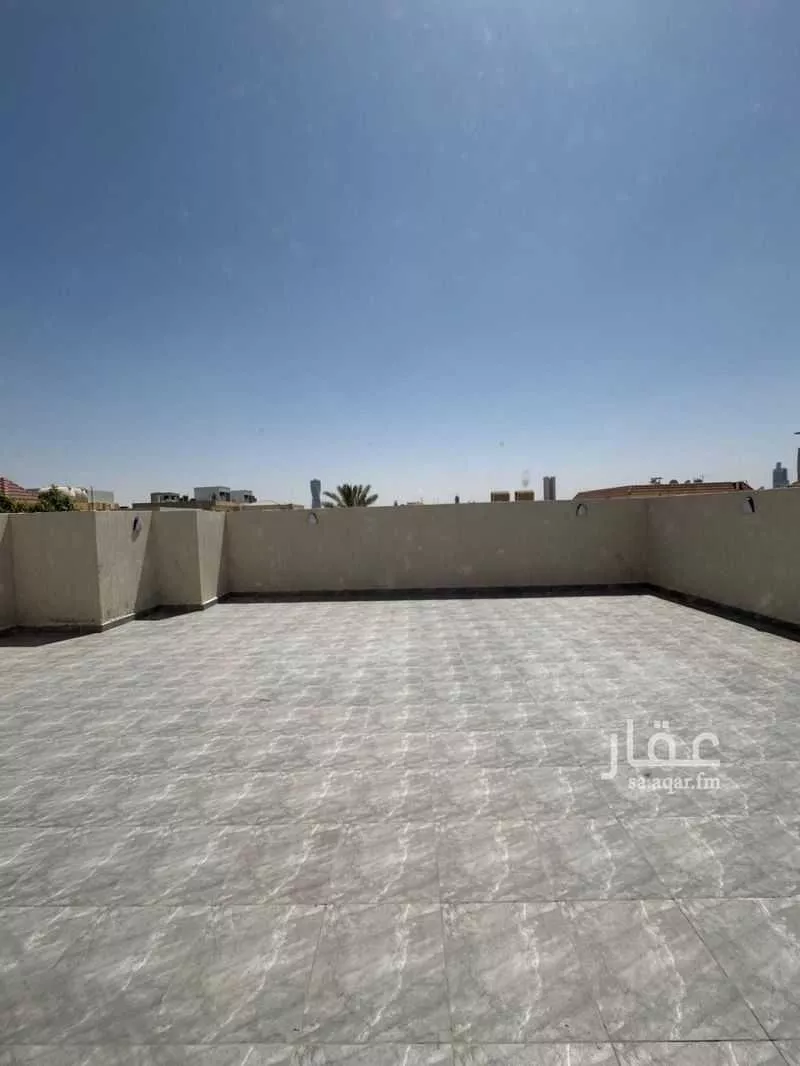 فيلا 5 غرف في المرسلات 6