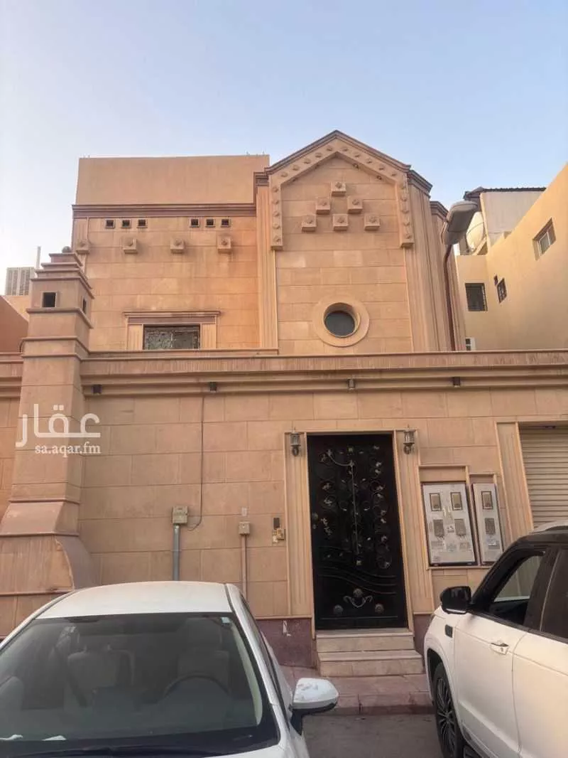 فيلا 14 غرف في المونسية 6