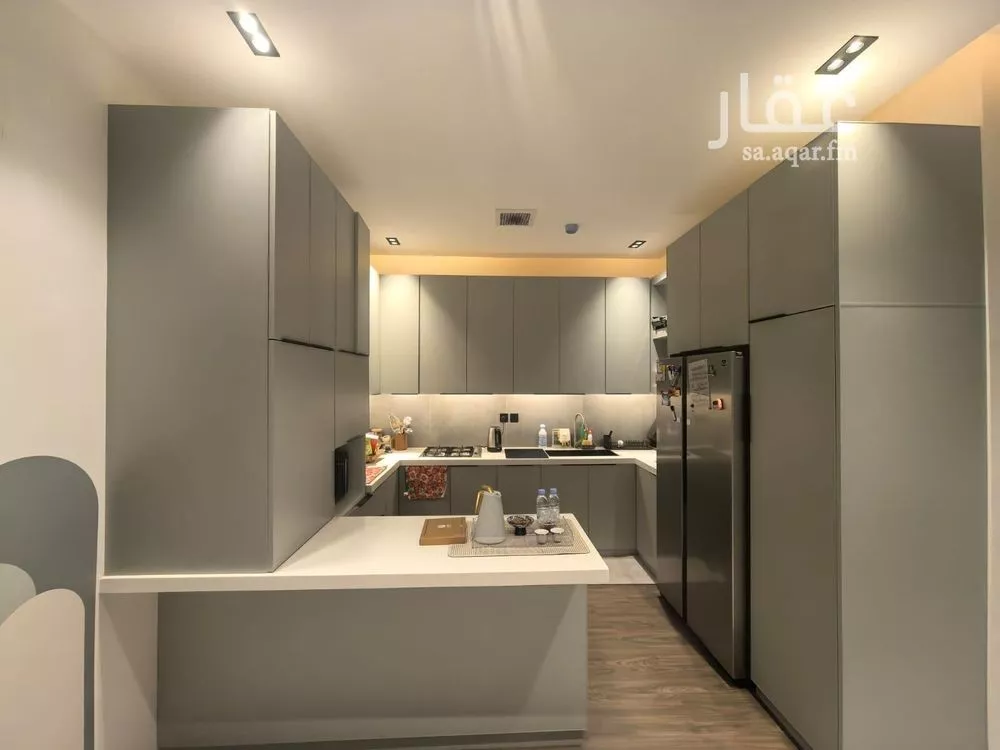 5 bedroom villa in Al Aridh 12