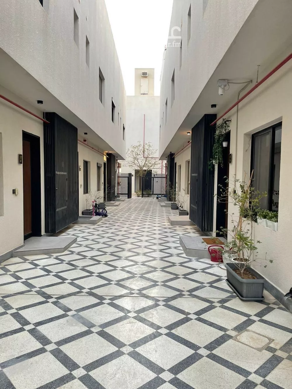 5 bedroom villa in Al Aridh 14