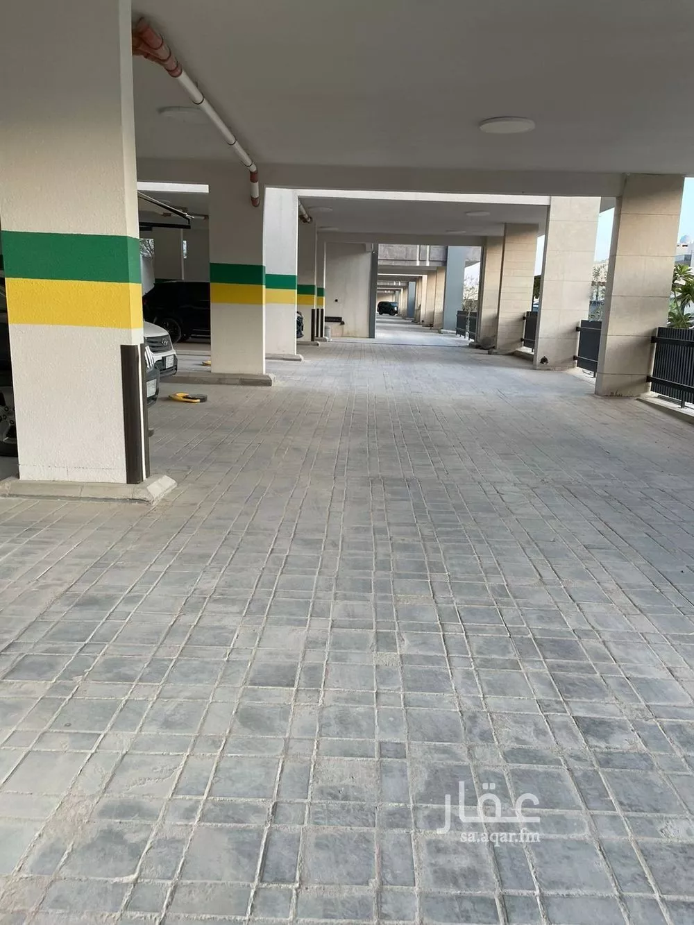 5 bedroom villa in Al Aridh 3