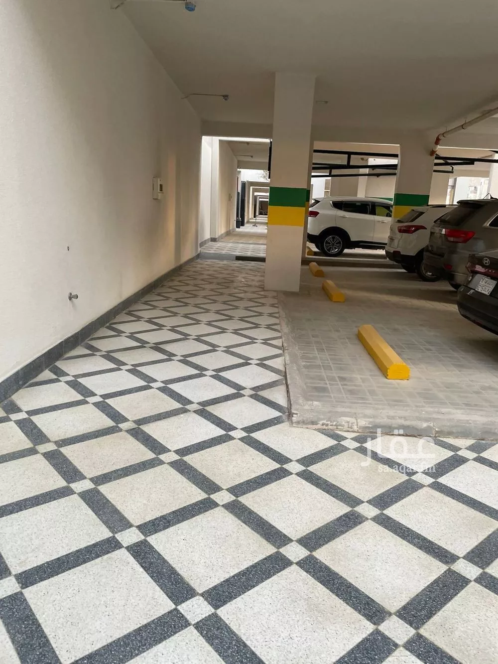 5 bedroom villa in Al Aridh 8