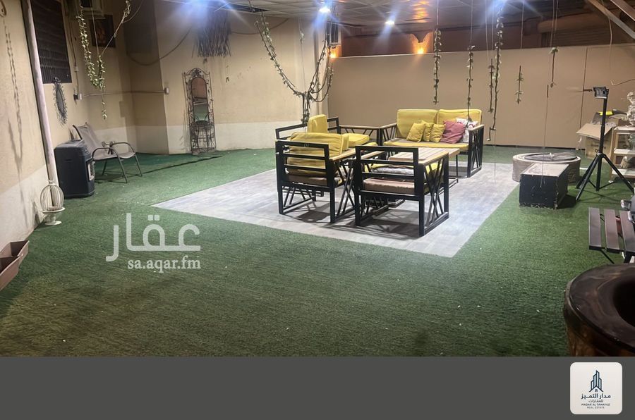 فيلا 4 غرف في شبرا، الرياض 4