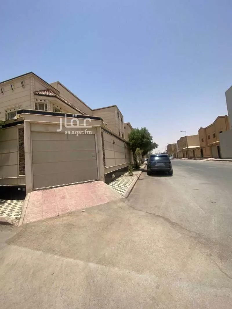 5 bedroom villa in Al Munsiyah 2