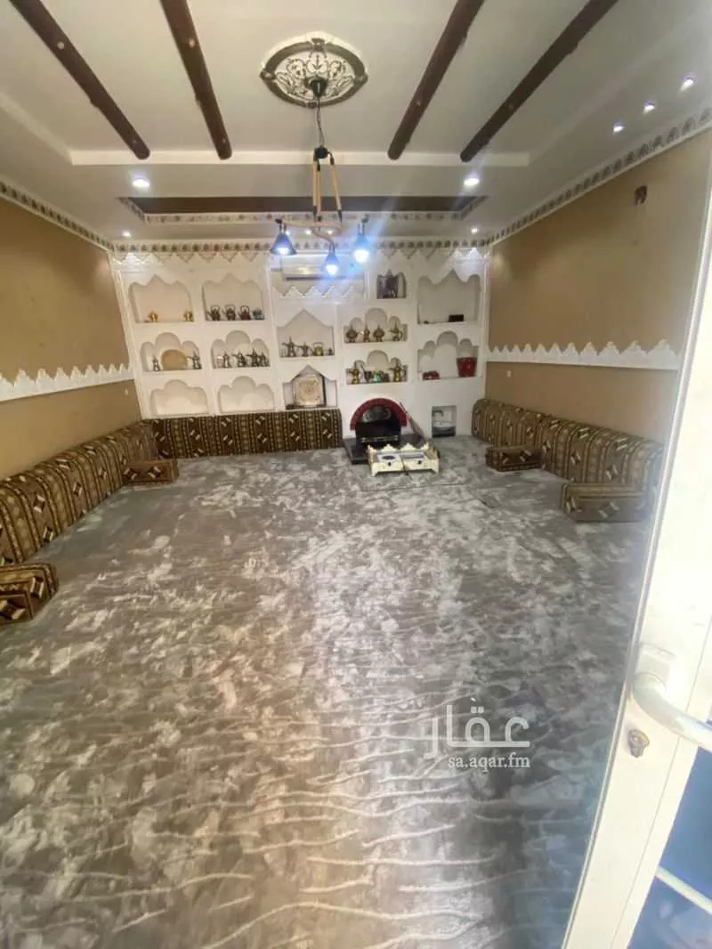 5 bedroom villa in Al Munsiyah 6