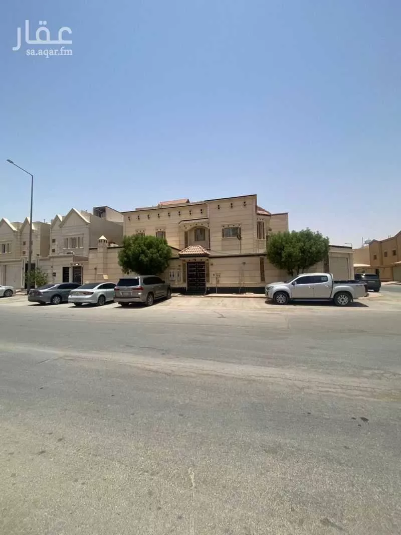 5 bedroom villa in Al Munsiyah 8