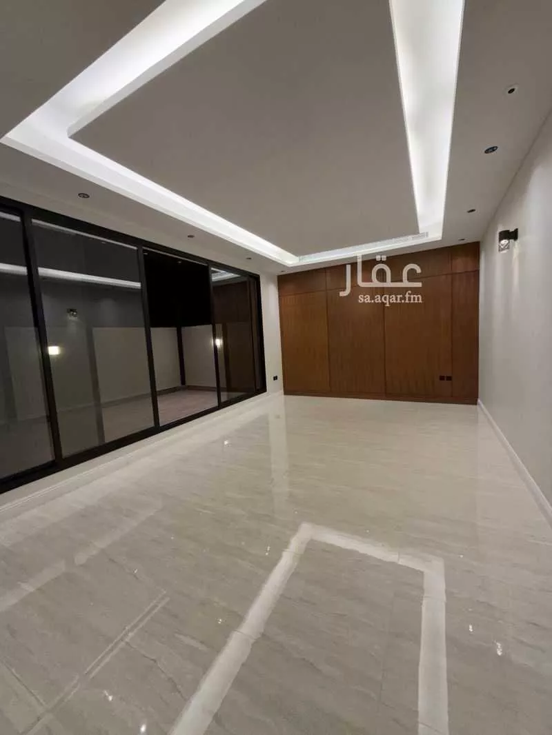 6 bedroom villa in Al Narjis 2