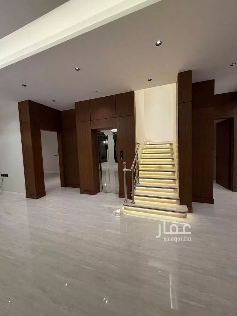 6 bedroom villa in Al Narjis 5