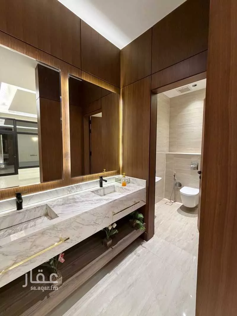 6 bedroom villa in Al Narjis 6