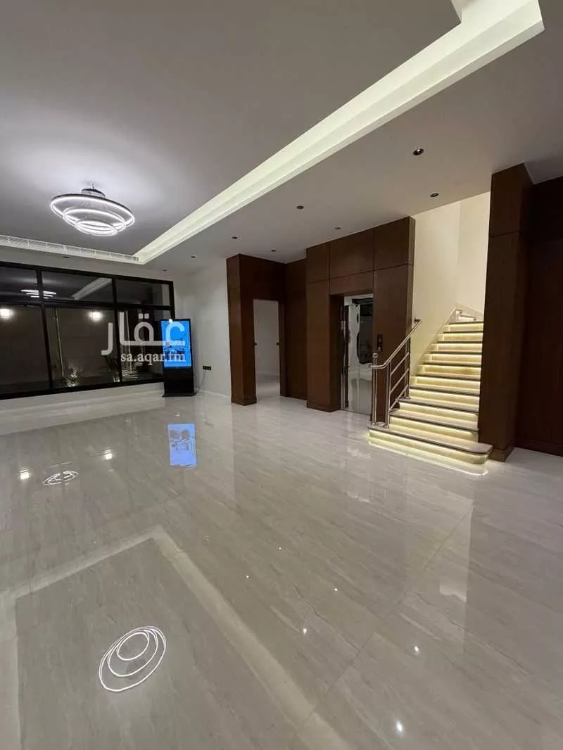 6 bedroom villa in Al Narjis 7