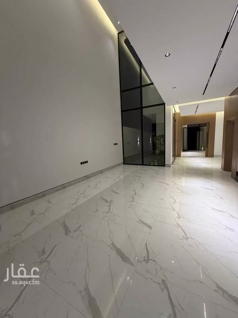 فيلا 6 غرف في النرجس 3