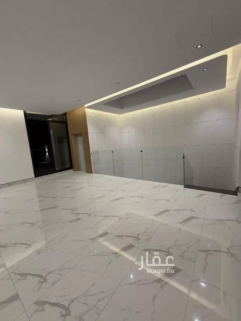 فيلا 6 غرف في النرجس 8