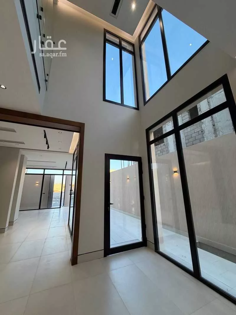 6 bedroom villa in Al Narjis 7