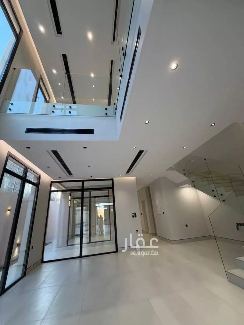 6 bedroom villa in Al Narjis 8
