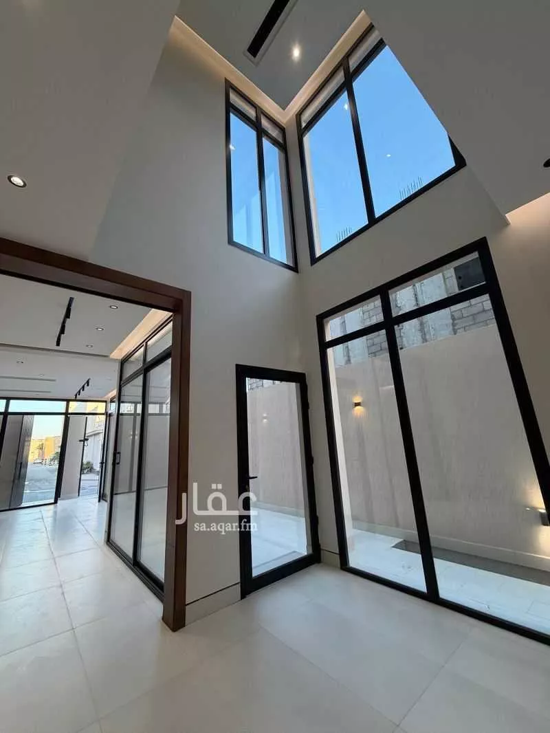 6 bedroom villa in Al Narjis 9
