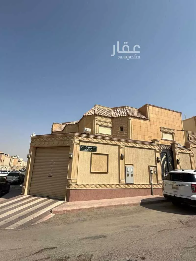 فيلا 11 غرف في الأندلس 3