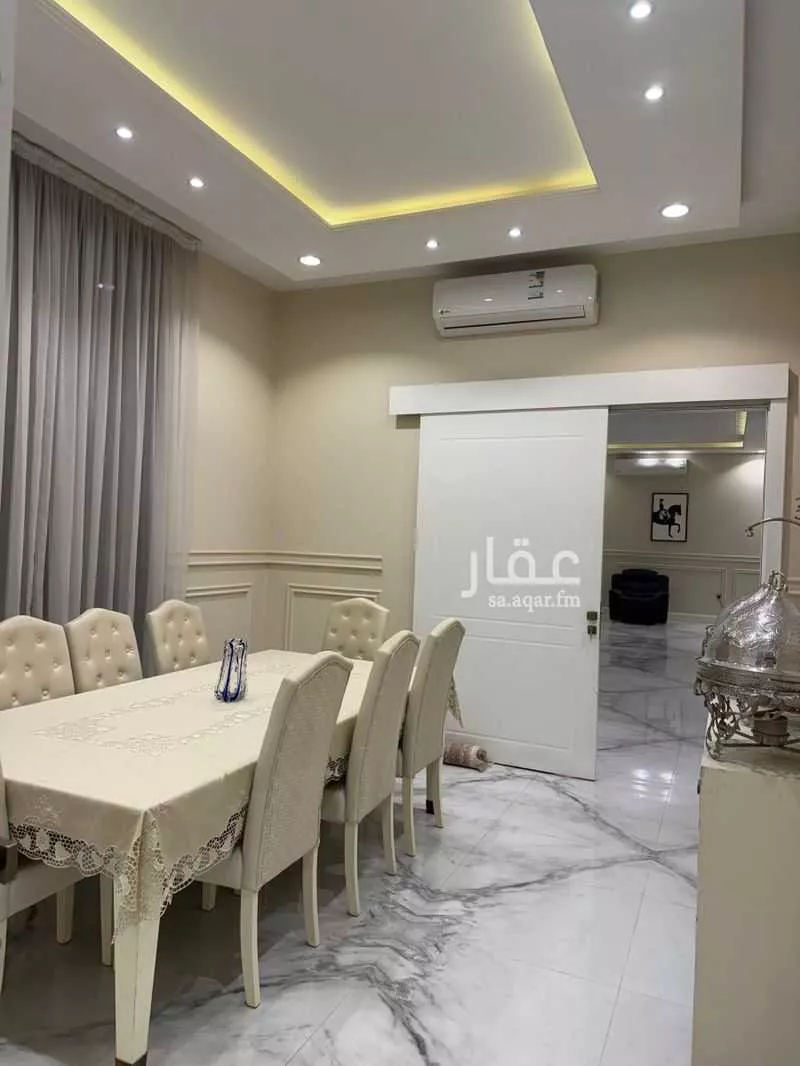 10 bedroom villa in Al Narjis 12