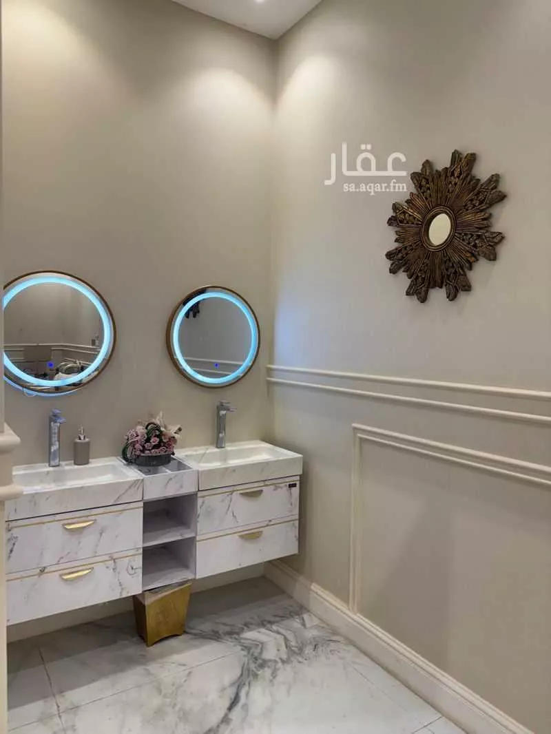 10 bedroom villa in Al Narjis 14