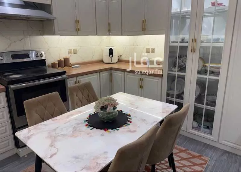10 bedroom villa in Al Narjis 3