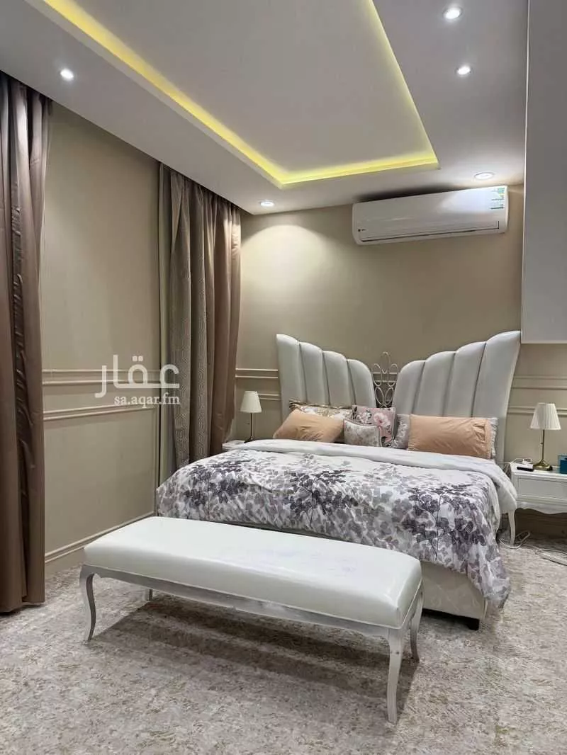 10 bedroom villa in Al Narjis 5