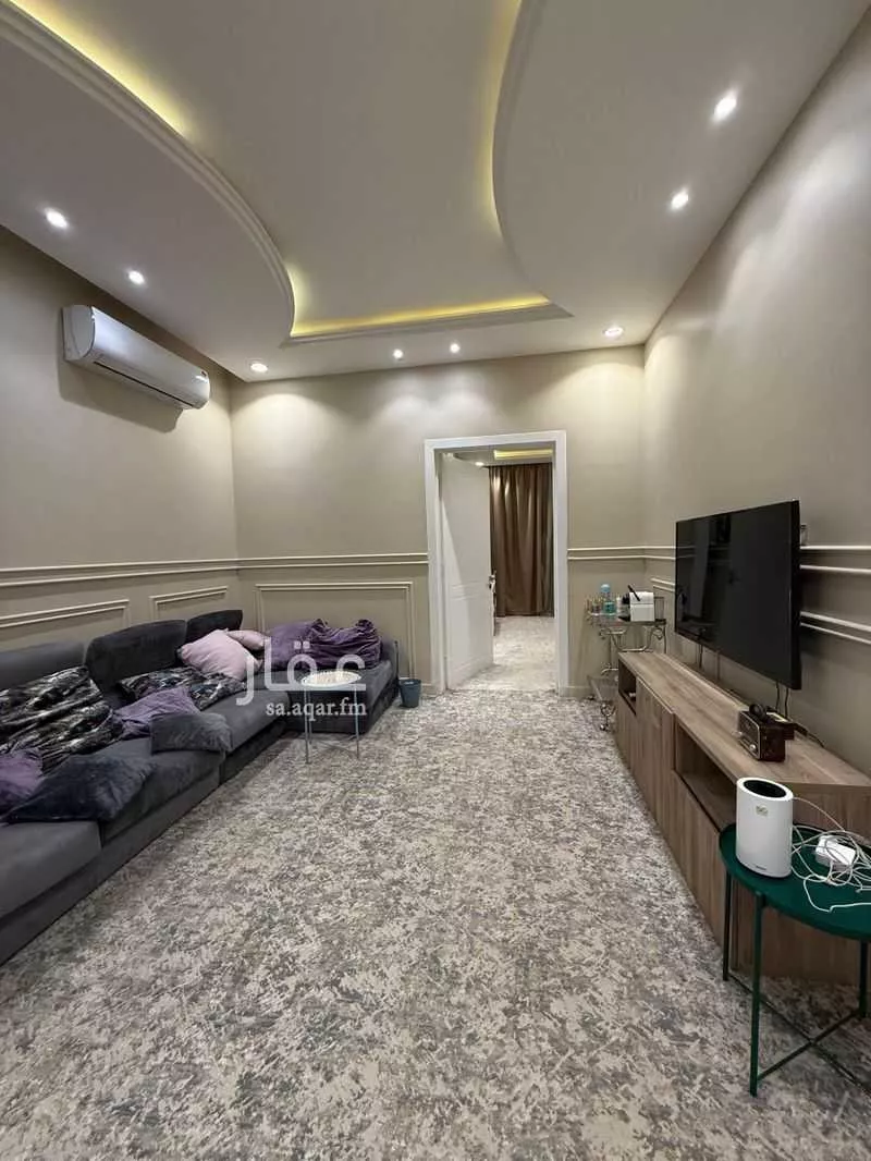 10 bedroom villa in Al Narjis 6