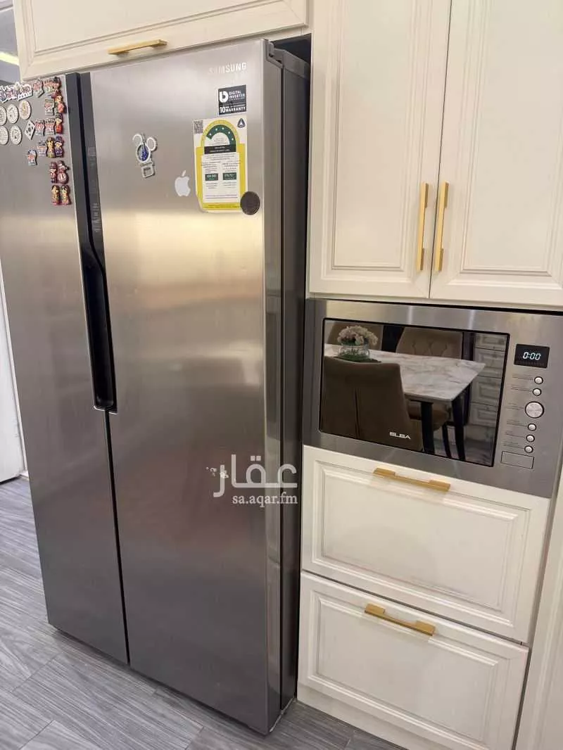 10 bedroom villa in Al Narjis 7