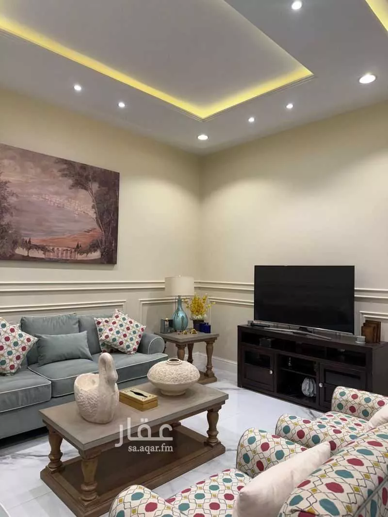 10 bedroom villa in Al Narjis 9