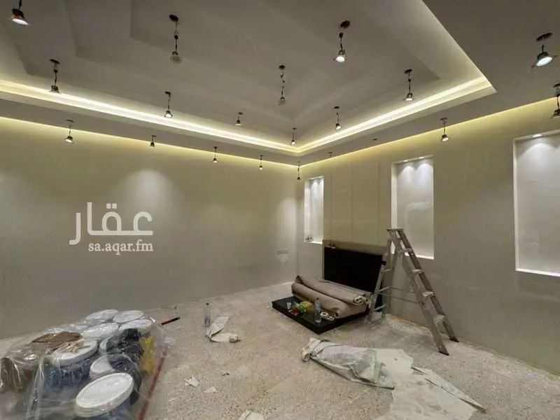 فيلا 5 غرف في النرجس 17
