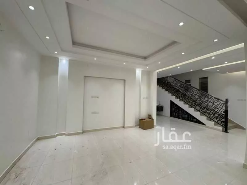 فيلا 5 غرف في النرجس 23