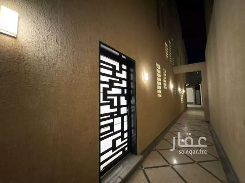 فيلا 5 غرف في النرجس 29