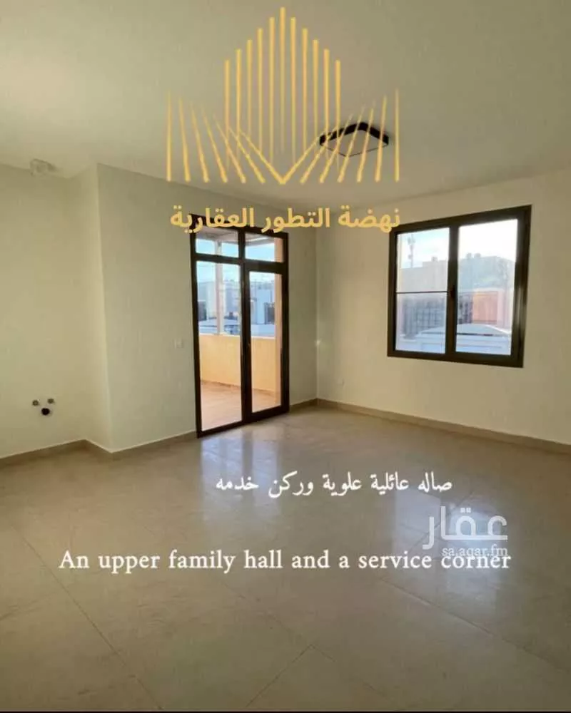 فيلا 4 غرف في الرمال 12
