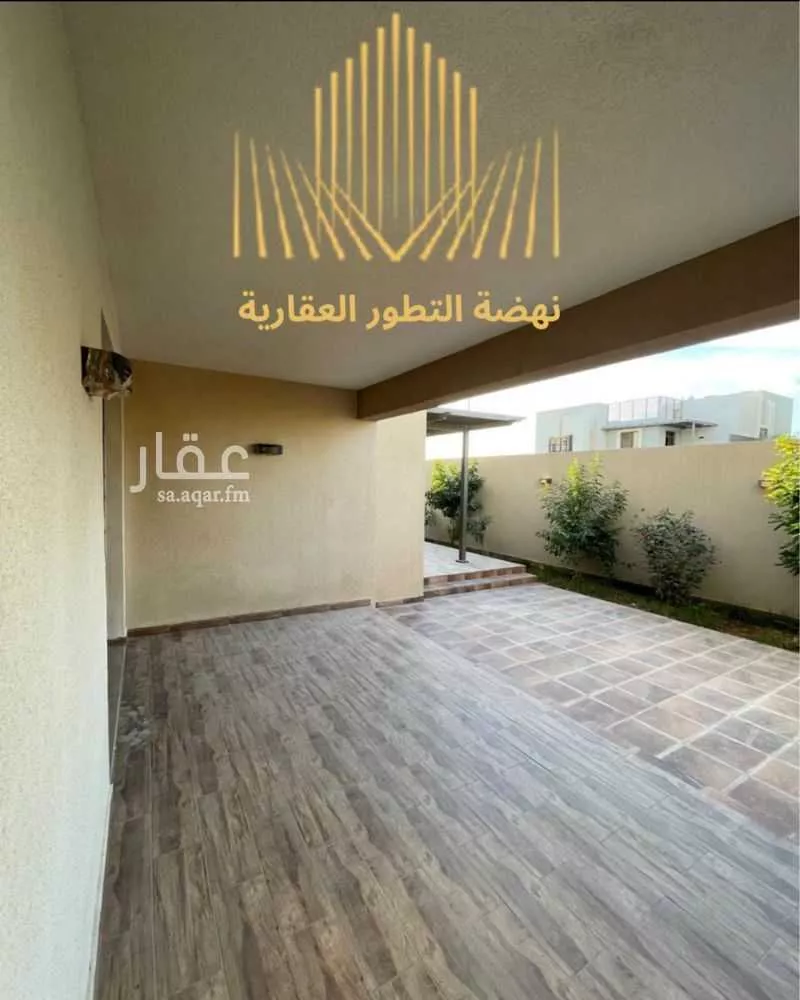 فيلا 4 غرف في الرمال 13