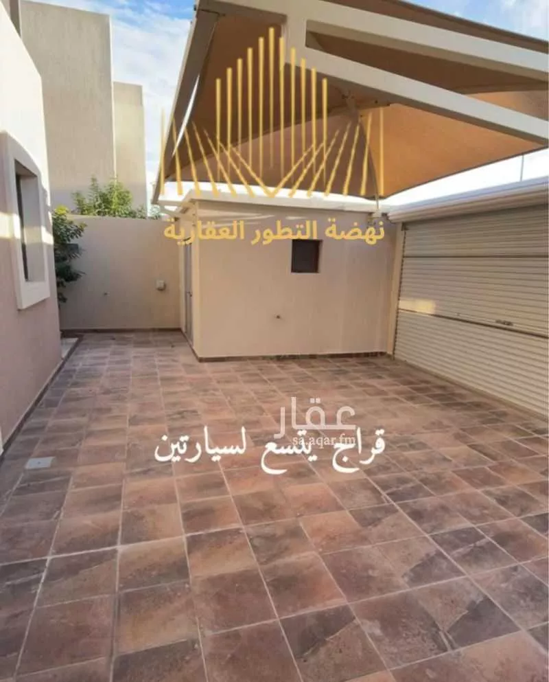 فيلا 4 غرف في الرمال 16