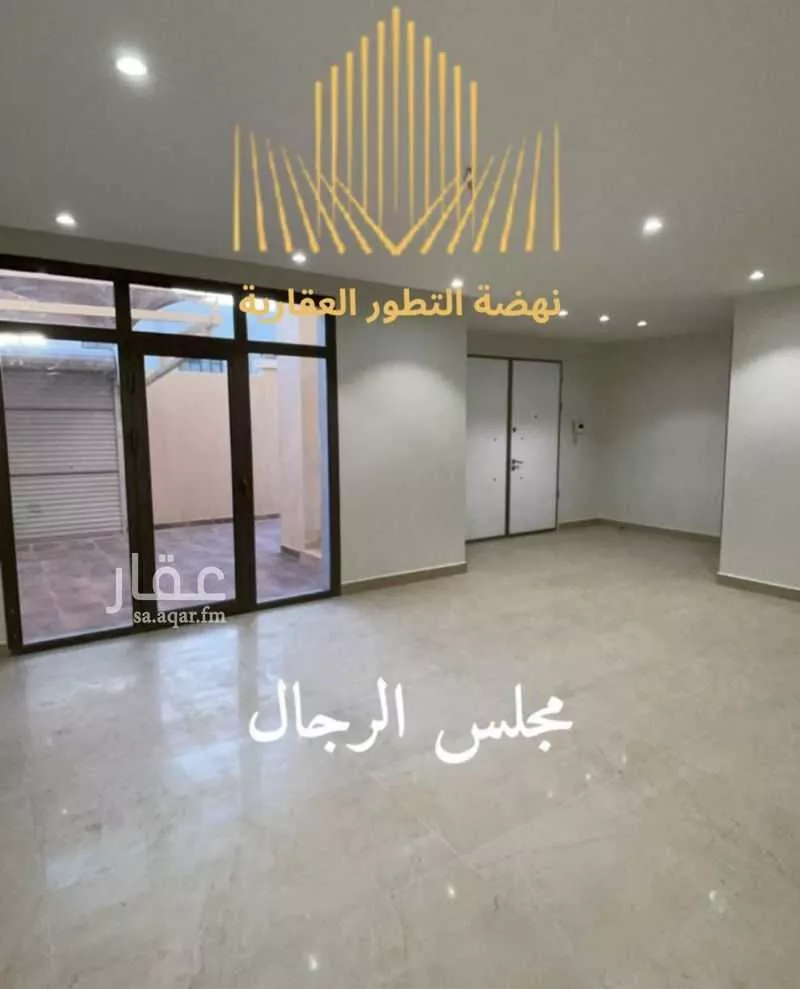 فيلا 4 غرف في الرمال 6
