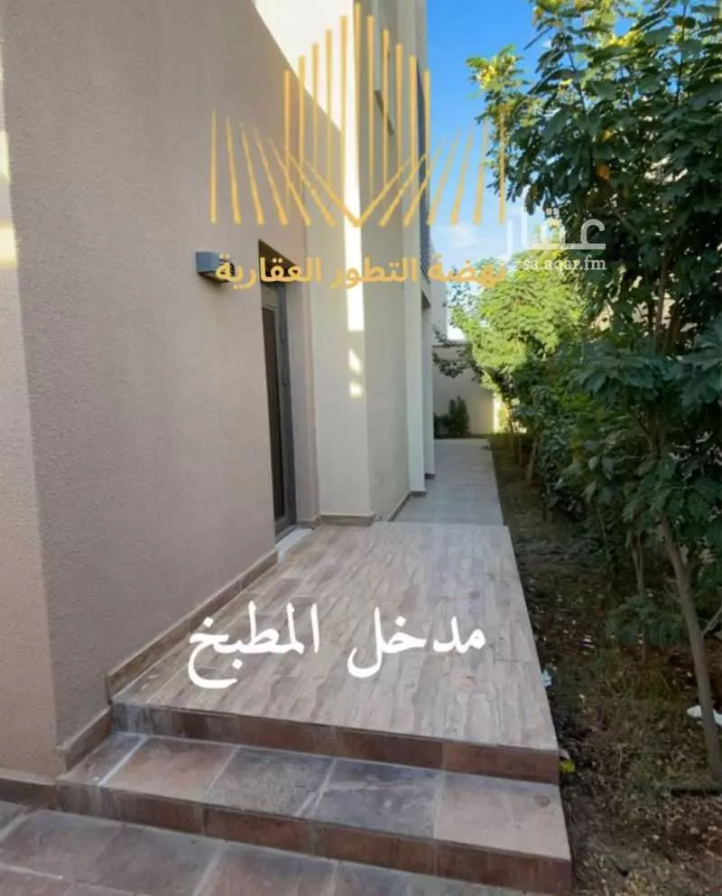 فيلا 4 غرف في الرمال 7