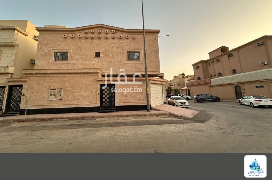 فيلا 3 غرف في النظيم، الرياض 6
