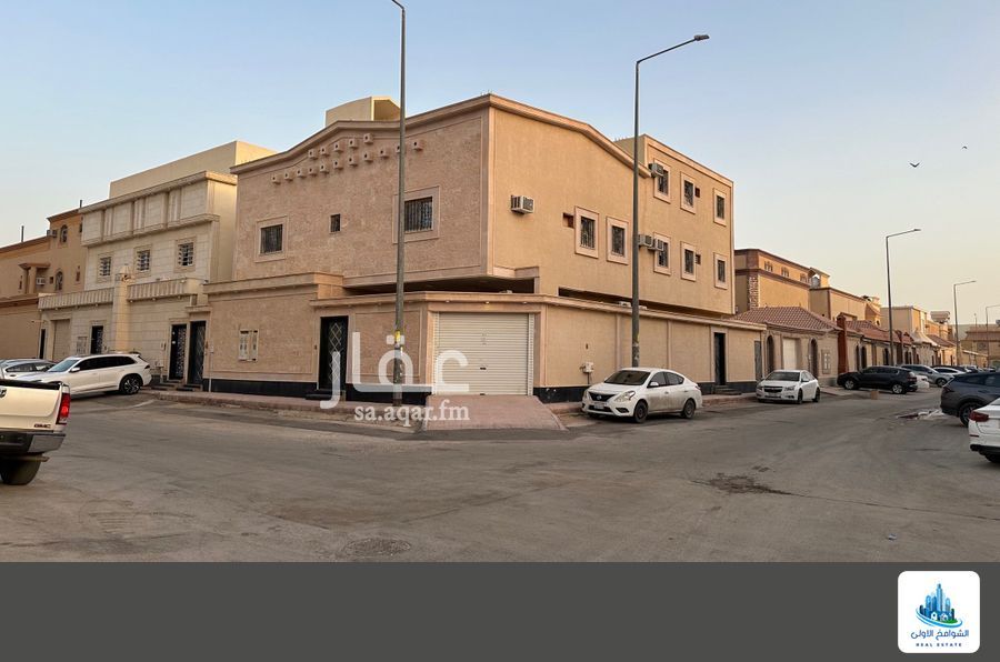 فيلا 3 غرف في النظيم، الرياض 7