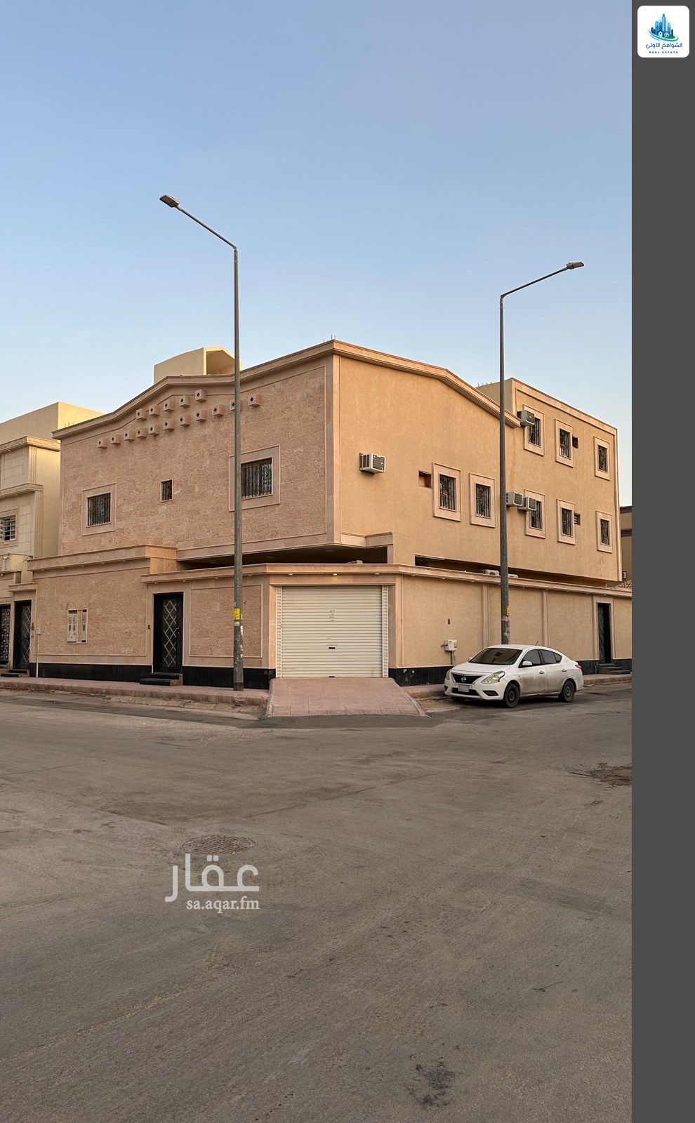 فيلا 3 غرف في النظيم، الرياض 3