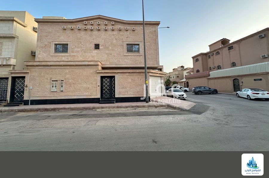 فيلا 3 غرف في النظيم، الرياض 5